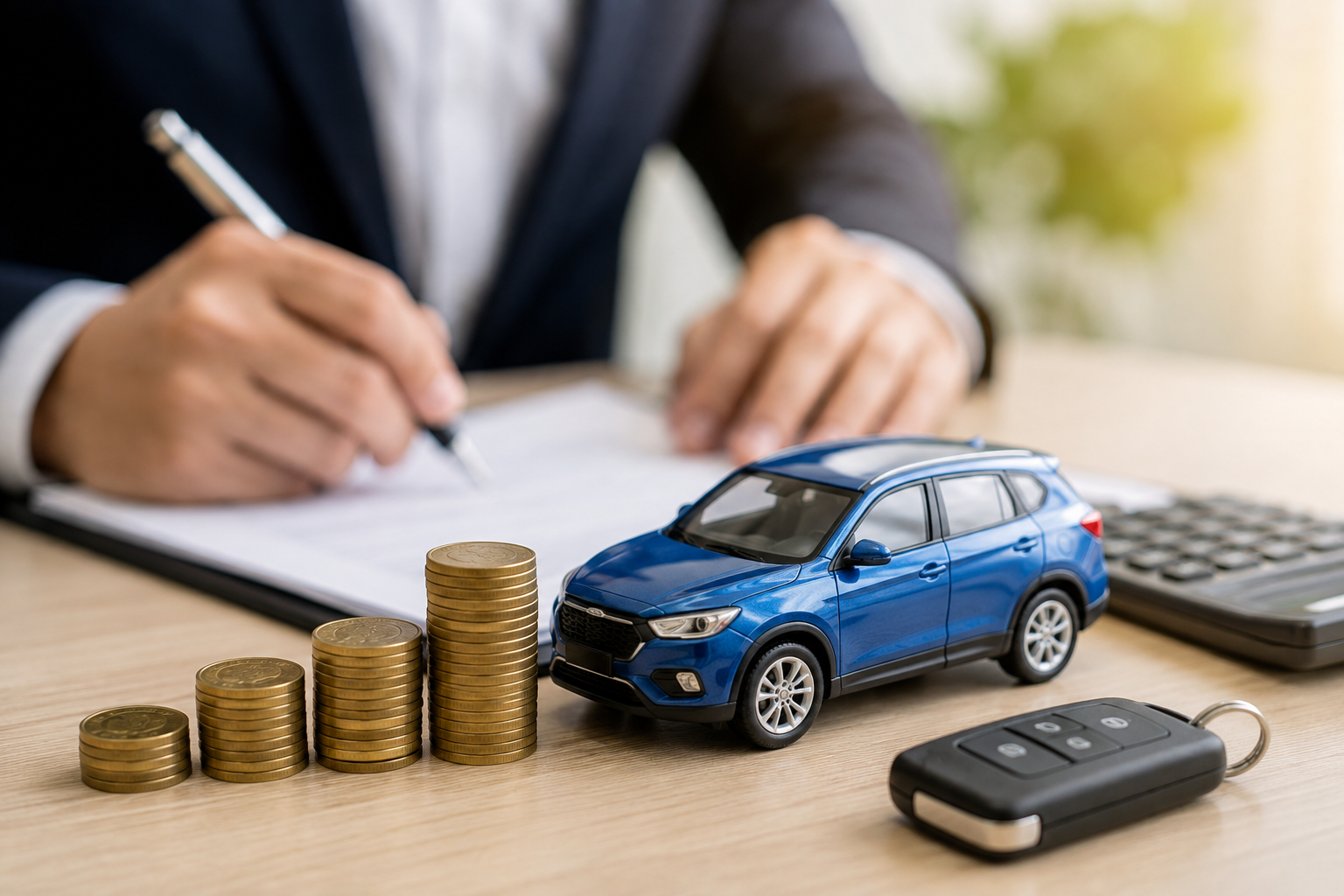 Subvention Finance Explained