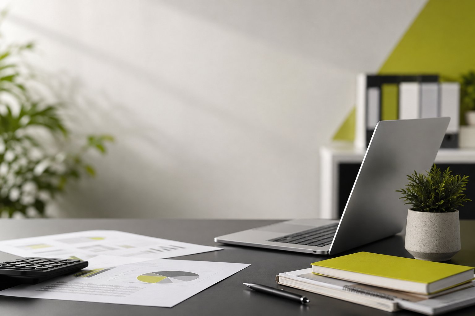Does Your Business Accountant Do More Than Tax Returns