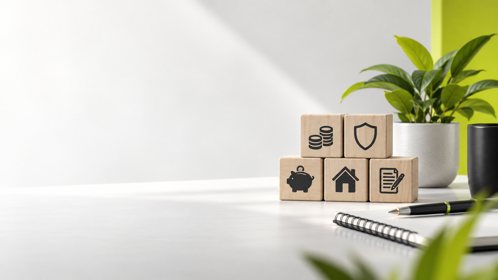 Your Financial Health Check 5 Areas Worth Reviewing Regularly